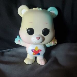 Funko Pop True Heart Bear Care Bear figure